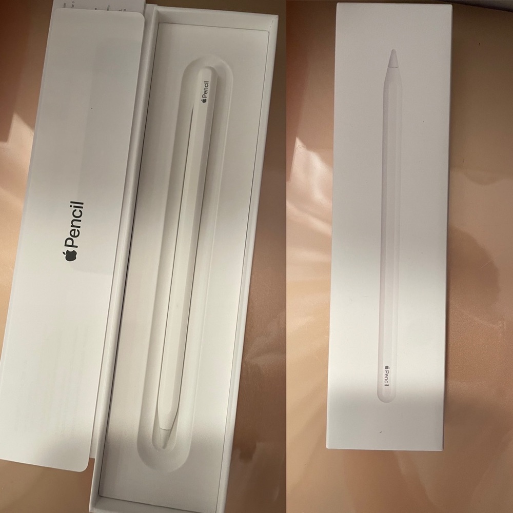 Brand New Apple Pencil